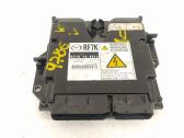 Unidad de control/módulo del motor