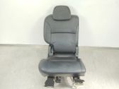 Rear seat