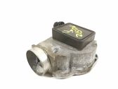 Mass air flow meter