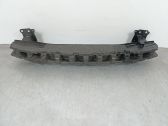 Front bumper cross member