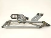 Motor del limpiaparabrisas