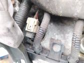 Inyector de combustible