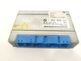 Module de commande suspension