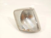 Front indicator light