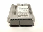 Unidad de control/módulo del motor