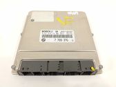Unidad de control/módulo del motor