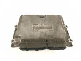 Engine control unit/module