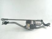 Motor del limpiaparabrisas