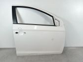 Puerta delantera