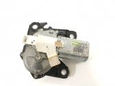 Motor del limpiaparabrisas trasero