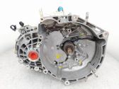 Manual 5 speed gearbox