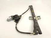Regulador de ventanilla eléctrico de puerta delantera