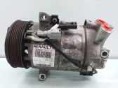 Compresor (bomba) del aire acondicionado (A/C))