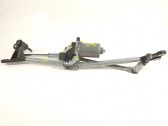 Motor del limpiaparabrisas