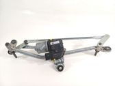 Motor del limpiaparabrisas