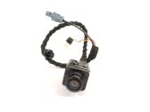 Camara trasera coche