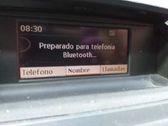 Pantalla del monitor frontal