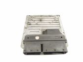 Unidad de control/módulo del motor