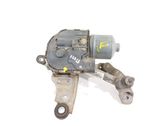 Motor del limpiaparabrisas