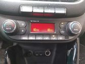 Unidad de control climatización