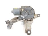 Motor del limpiaparabrisas