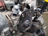 Bomba de alta presión de inyección de combustible