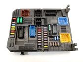 BSM Control unit
