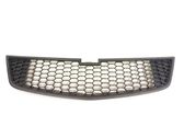 Front grill