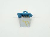 Resistencia motor/ventilador de la calefacción