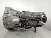 Manual 5 speed gearbox