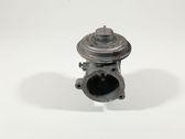 EGR valve