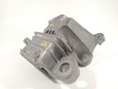 Gearbox mount