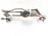 Motor del limpiaparabrisas