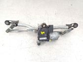 Motor del limpiaparabrisas