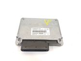 Unidad de control/módulo de la caja de cambios