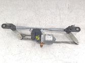 Motor del limpiaparabrisas