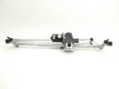 Motor del limpiaparabrisas