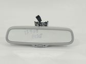 Espejo retrovisor (interior)
