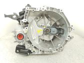 Manual 5 speed gearbox