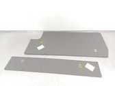 Front door card panel trim