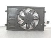 Ventilador eléctrico del radiador