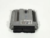 Unidad de control/módulo del motor