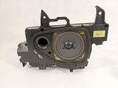 Altavoz del panel
