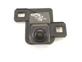 Camara trasera coche