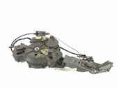 Motor de cierre de puerta trasera