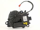 Tailgate boot lock/latch motor
