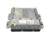 Engine control unit/module