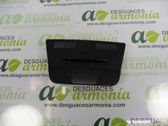 Pantalla del monitor frontal