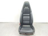 Asiento delantero del conductor