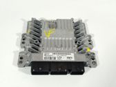Unidad de control/módulo del motor